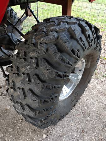 monster truck tires